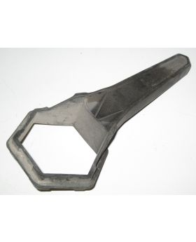 BMW Wheel Centre Hub Cap Bolt Cover Wrench Tool Key 36131179325 Used Genuine
